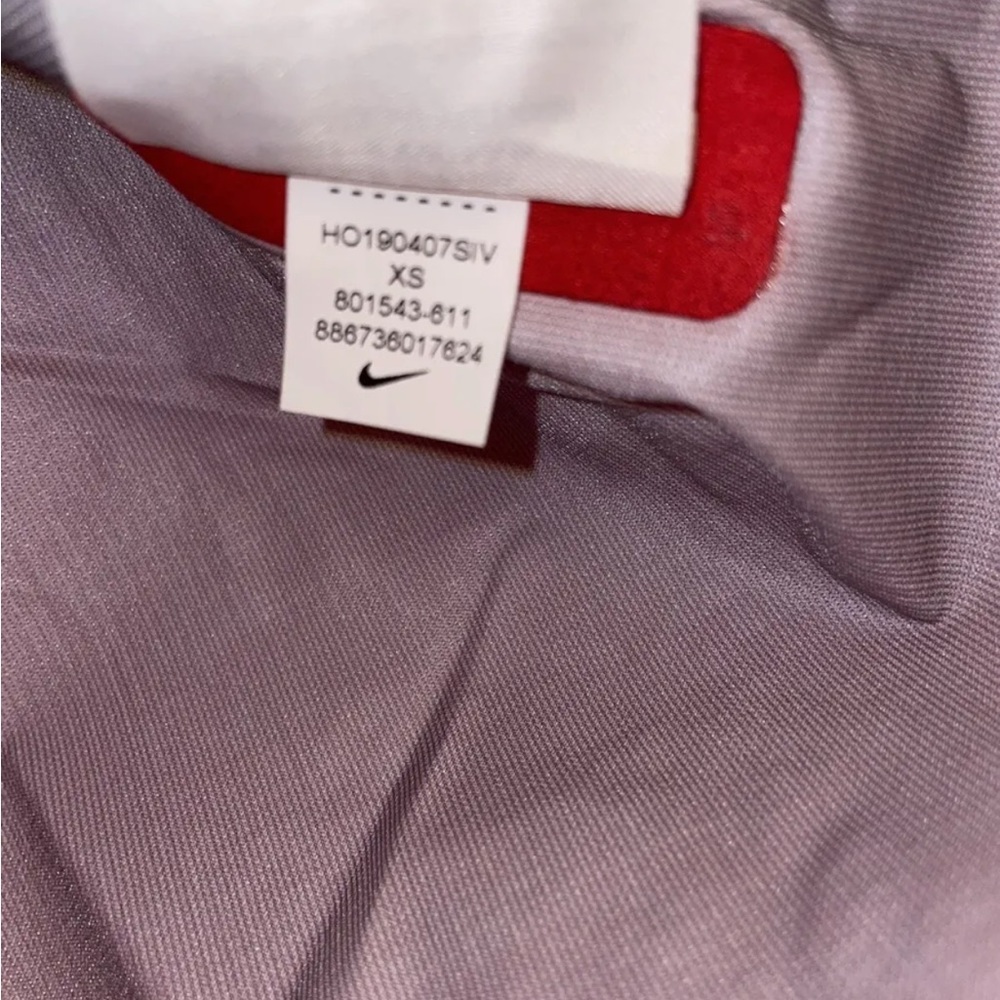 Nike Pro Elite Hypershield Storm Jacket Kenya Track & Field 801543-611 Women XS - Picture 4 of 5